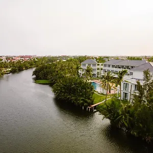 Moodhoian Riverside & 4*, Hội An Vietnam