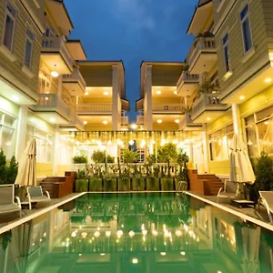 Hawal Boutique 3*, Hội An Vietnam
