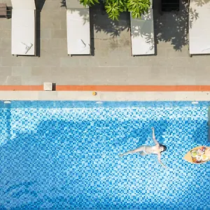 Raon Hoian 4*, Hội An Vietnam