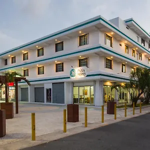 Pa´xa Mama Boutique Hotel